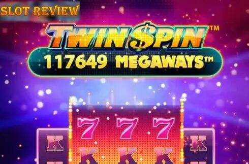 Twin Spin Megaways Slot Review